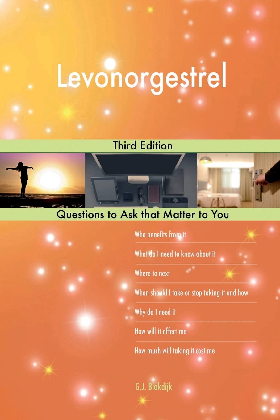 Levonorgestrel; Third Edition