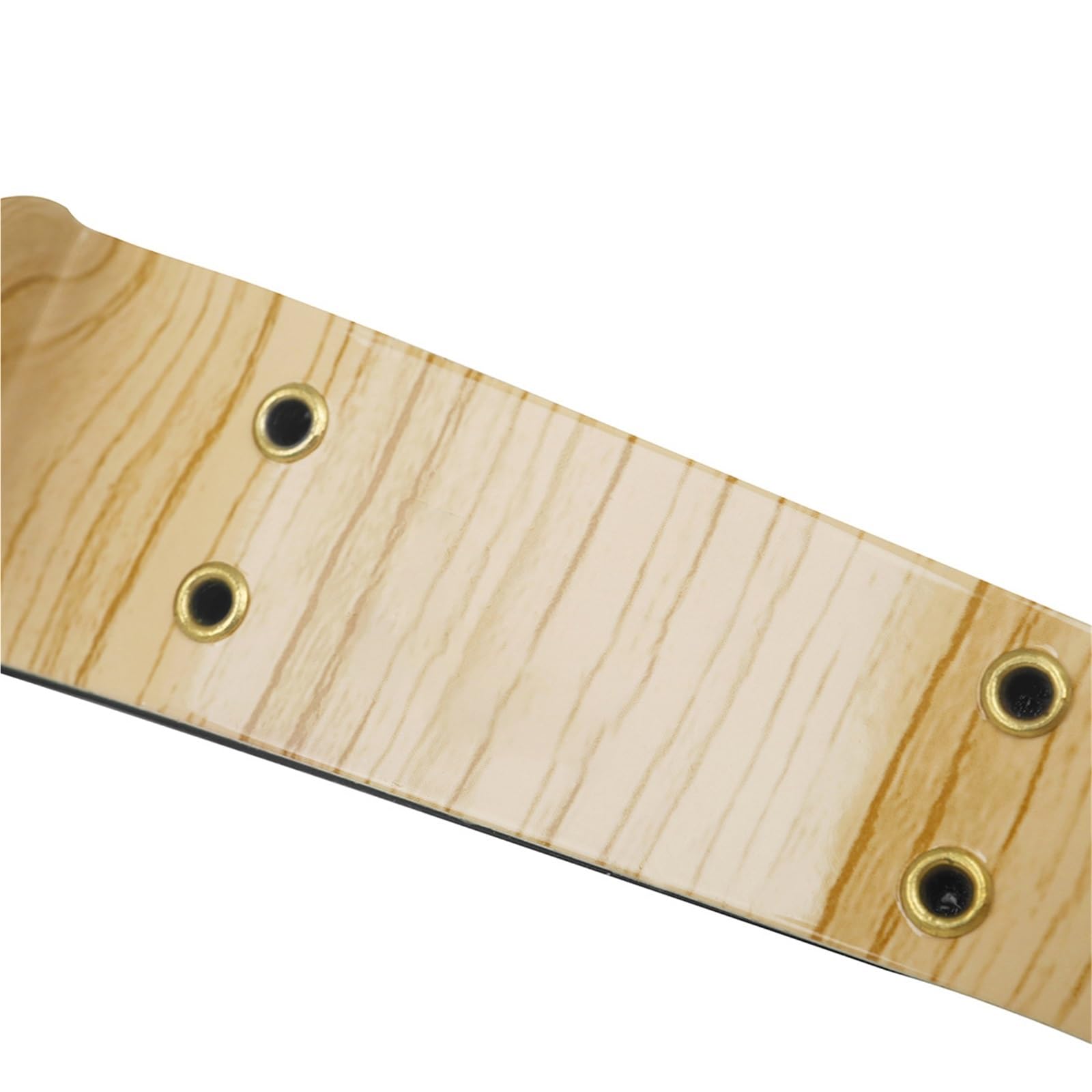 Poggiaspalla per violino Spugna addensata con motivo a stella scavata Mento regolabile 3/4/4 Accessori parti di violino | Poggiaspalla per violino