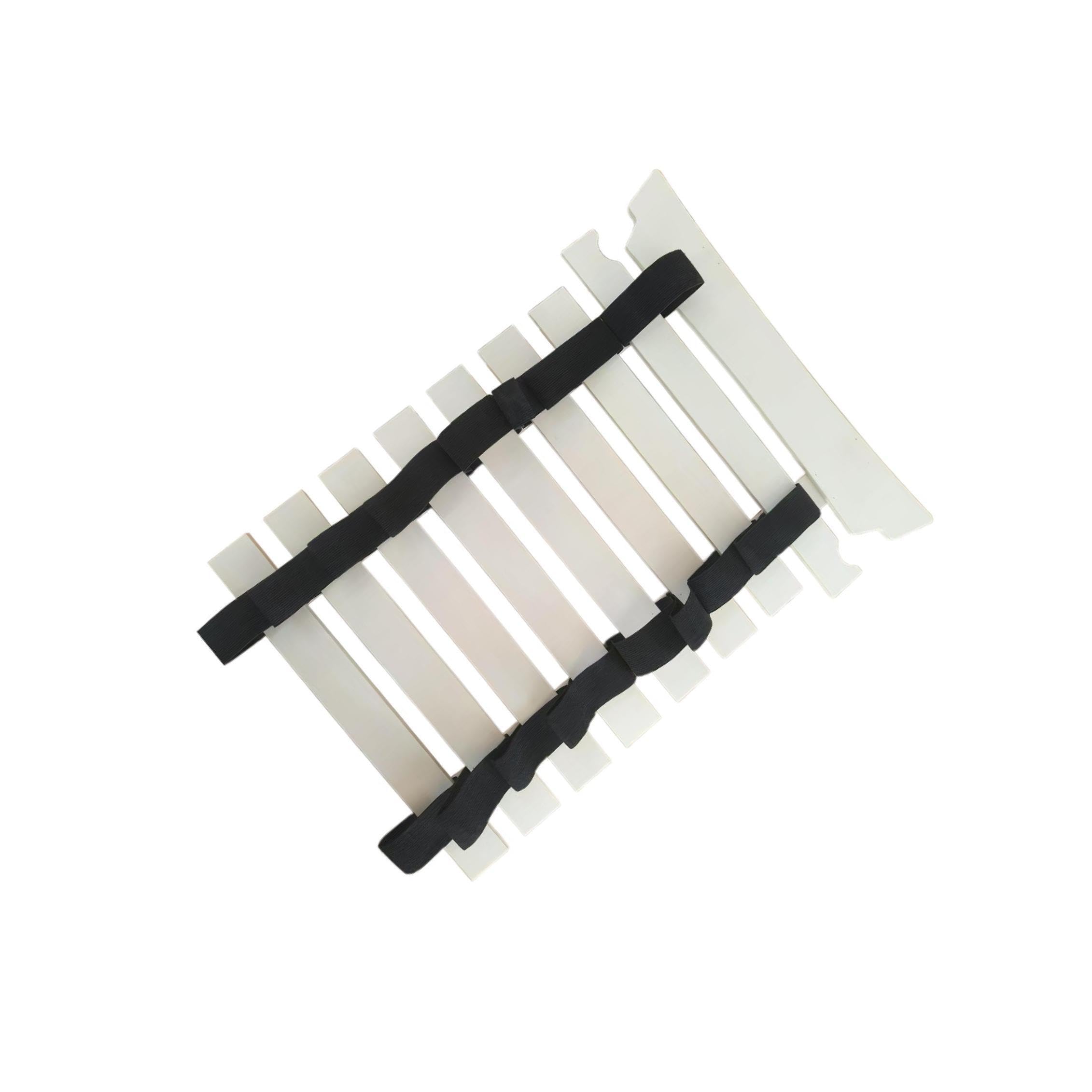 Soporte de cinturón de para Madera Duradero para Karate y