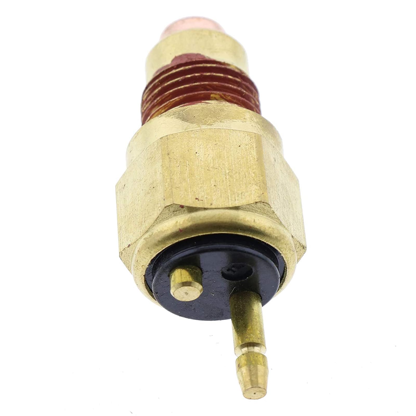 Capteur de température 121250-44901 compatible avec tracteur Yanmar YM135 YM140 YM147 YM155 YM169 YM186 YM195 YM220 YM240 YM276 YM330 YM336 YM336 M1100. YM1300 YM1500 YM1502