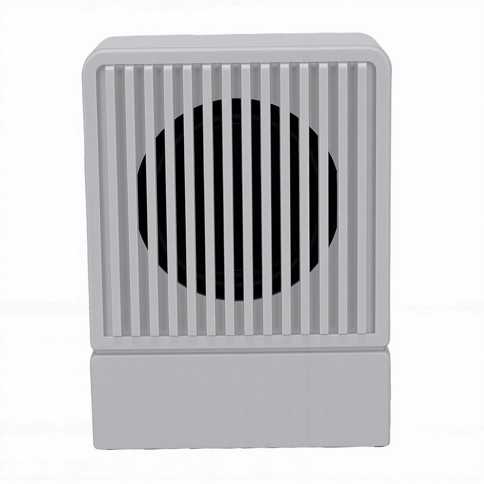 Altoparlante Bluetooth retrò Wireless con Supporto per Telefono Qualità Audio Migliorata per attività Interne All'aperto Portatile 10 Ore