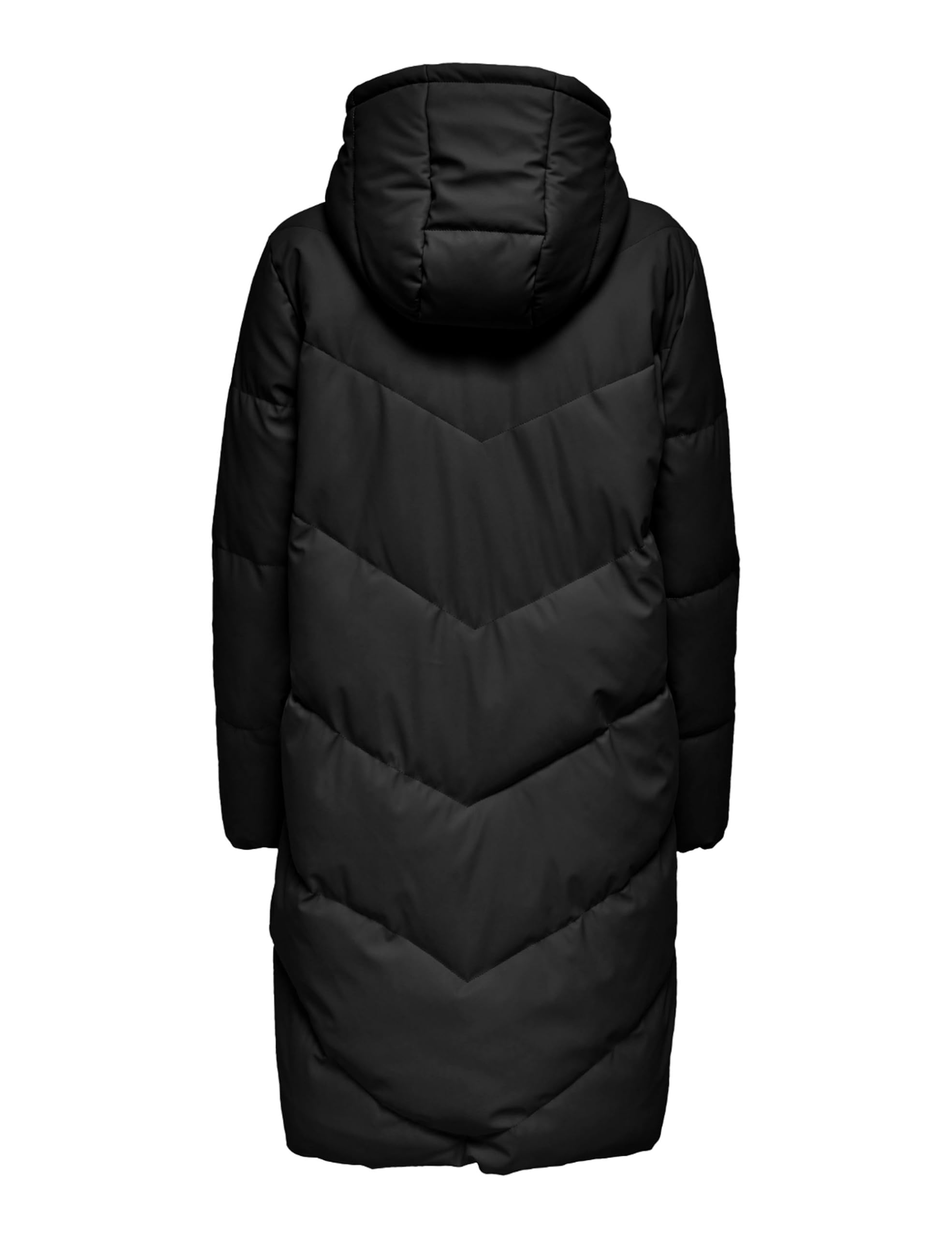 JACQUELINE de YONG Puffer Coat JDYULRIKKA Puffer Coat