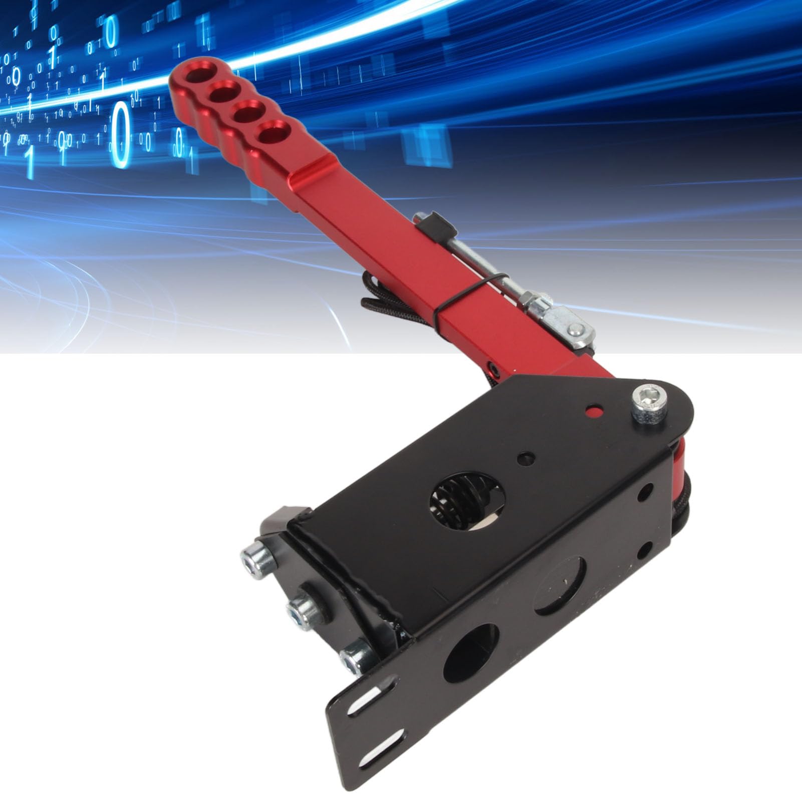 Il Freno a Mano di USB del Gioco di Corsa del PC, 14 Bit Fissa Il Dispositivo di Gioco Autonomo Compatto del Freno a Mano di USB per T500