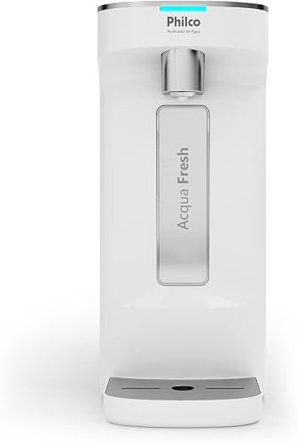 PURIFICADOR DE AGUA PPU12A