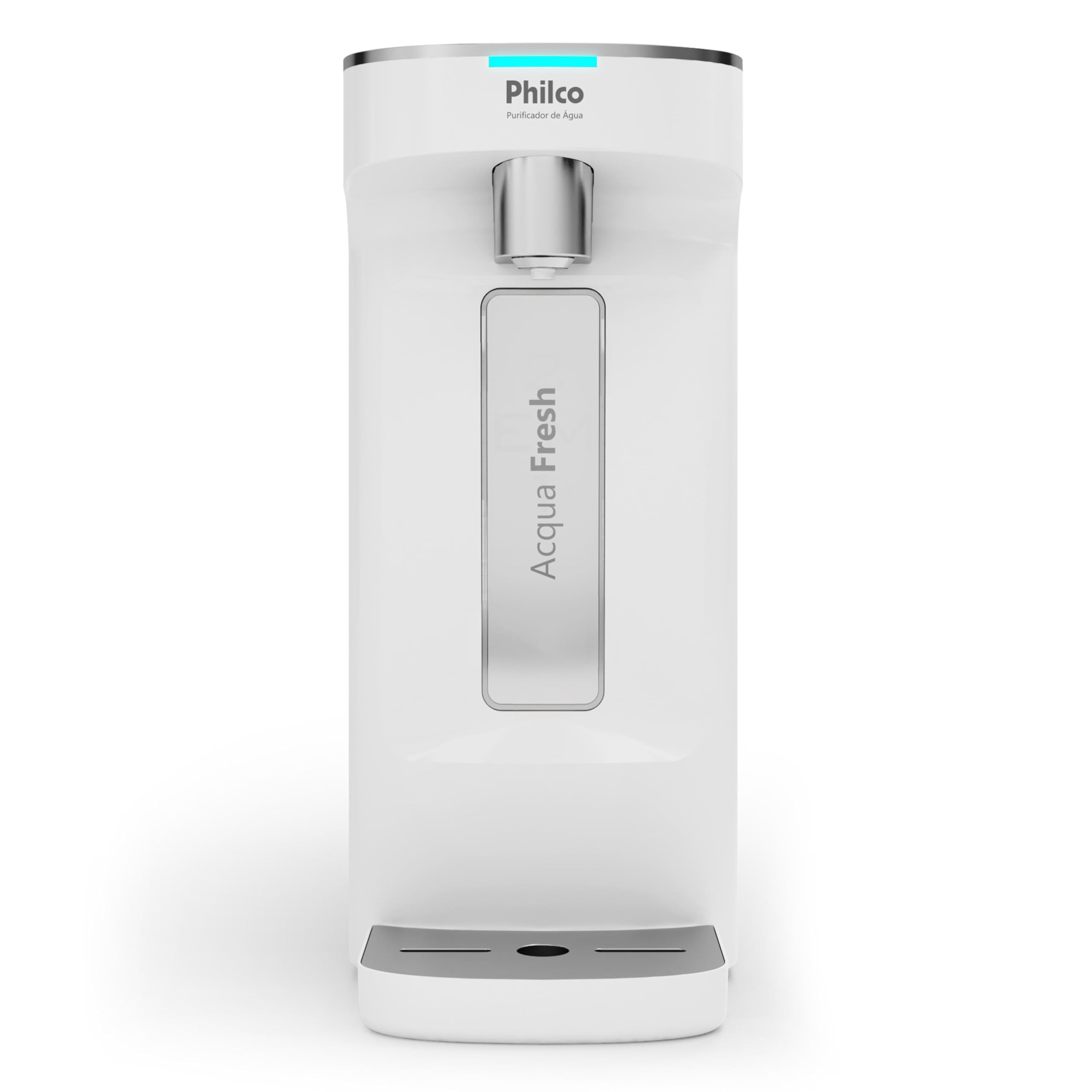 PURIFICADOR DE AGUA PPU12A
