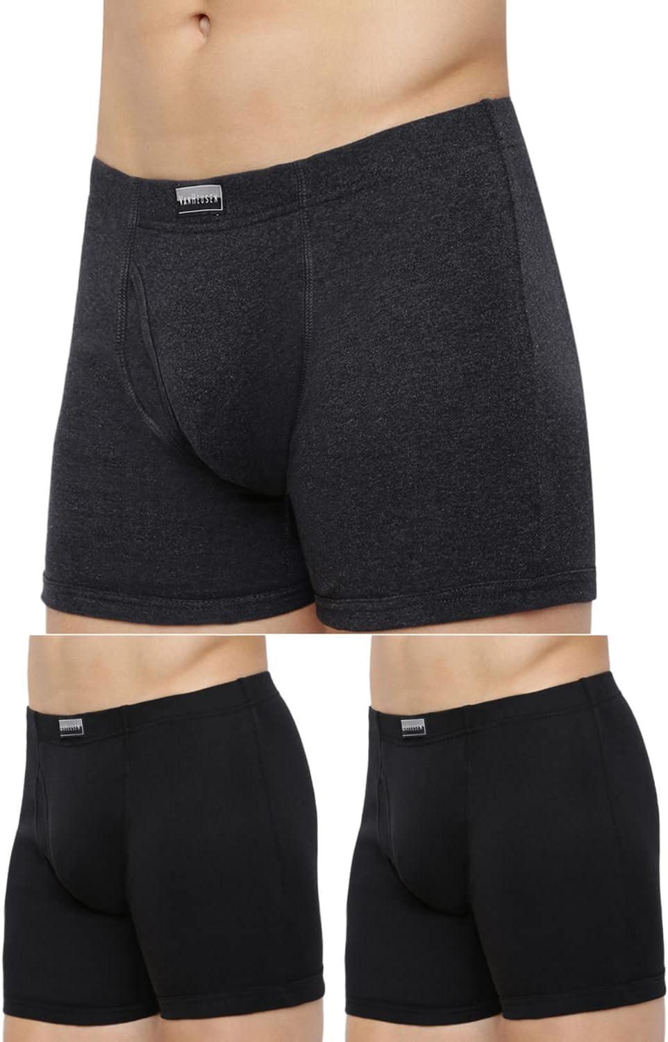 Van Heusen Men 10031 UNDERPANTS (pack of 3)