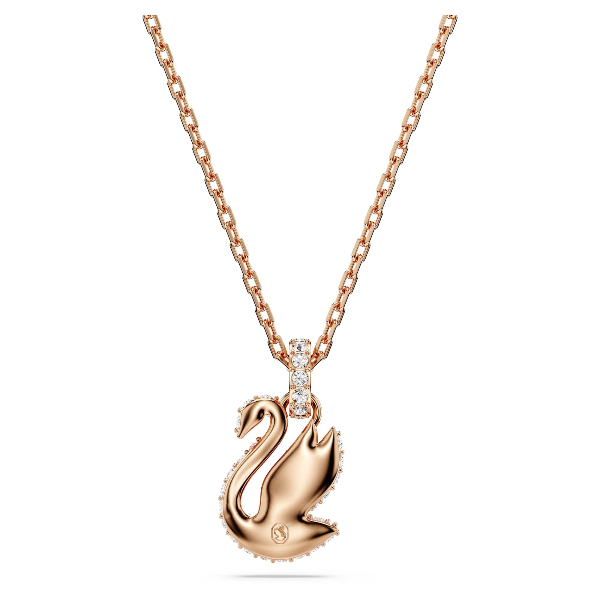 Swarovski Swan Kollektion
