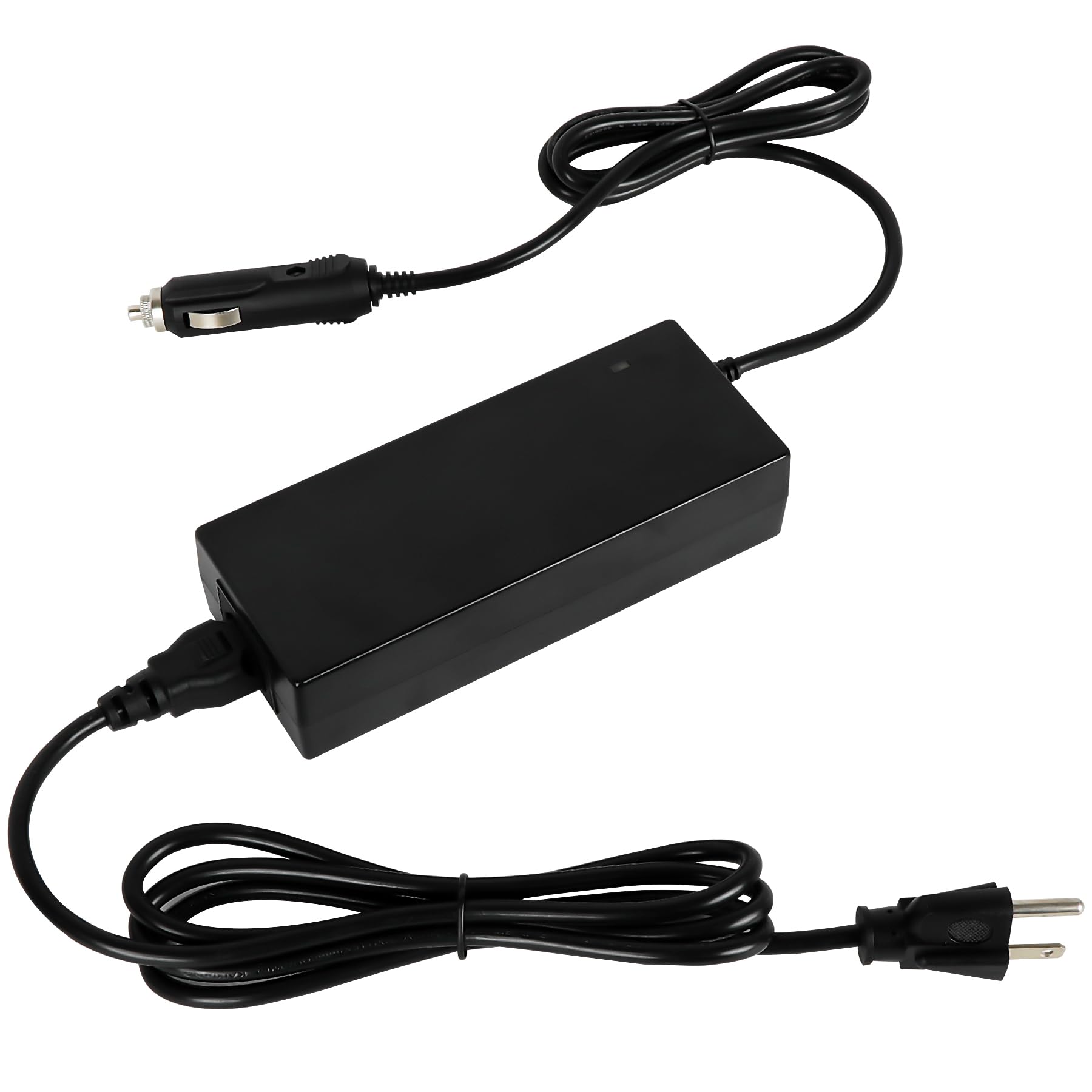 12V 10A Cigaretee Lighter Plug, Power Converter Adapter Plug Fit for GMG Davy Crockett Trek Ledge Peak Green Mountain DB/JB Grills GMG-ADP10A GMGADP10A P-1266 P-1283 P-1295 P-1235 Power Cord