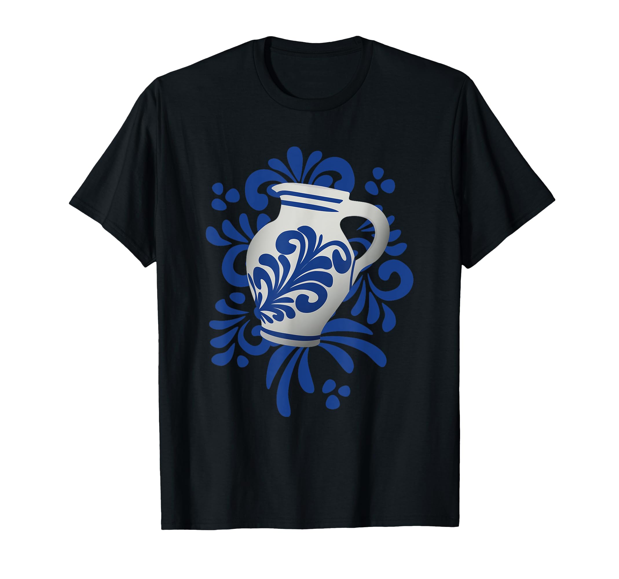 Kleidung mit Designs von Amazon Merch on Demand