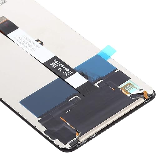 Miniatura 5 de Pantalla LCD y digitalizador completo para Xiaomi Poco X3  Poco X3 NFC  Poco X3 Pro M2102J20SG, M2102J20SI, MZB07Z0IN  MZB07Z1IN  MZB07Z2IN