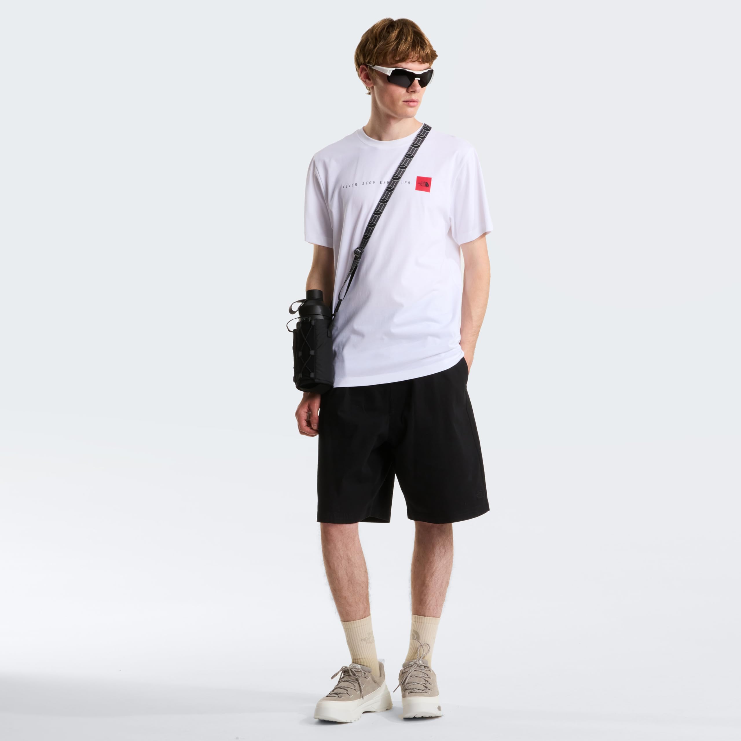 THE NORTH FACE NF0A8GUVJK31