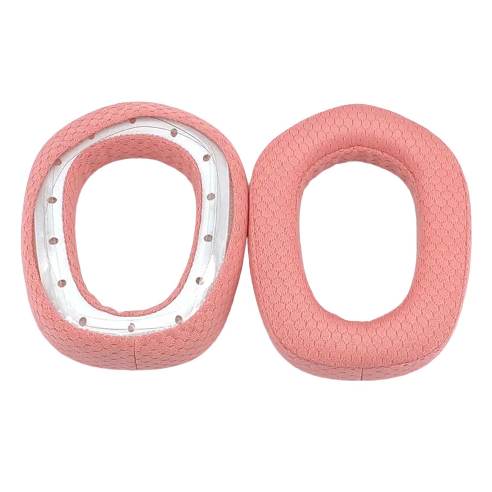 Kalttoy E Asy Installation Breathabl Earphon Earpad Cushions Headband Pad For G435 Headphon Comfortabl Wear Headphon Earpads Asy Installation Armuffs
