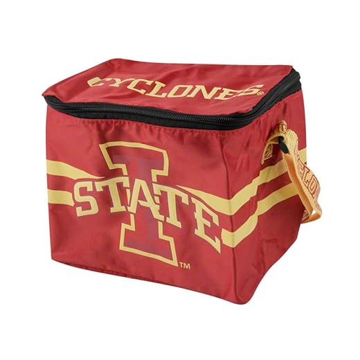 FOCO Southeastern Louisiana Big Logo Team Lunch Bag