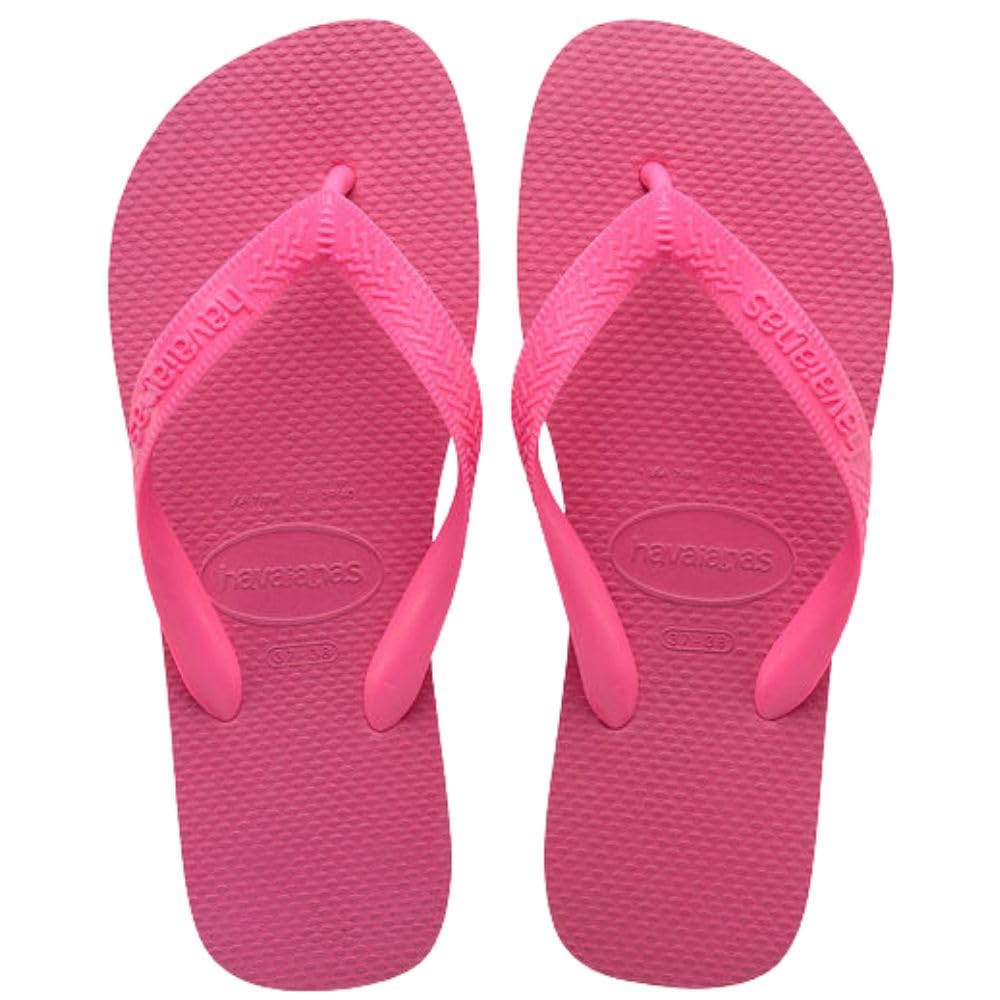 Havaianas: Auswahl an Schuhen