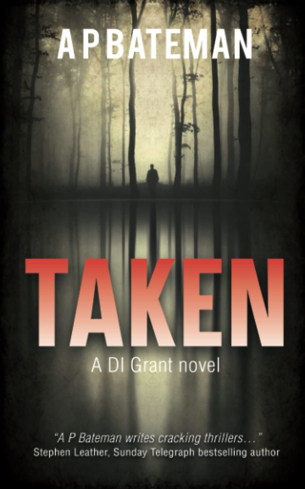Taken (DI Grant)
