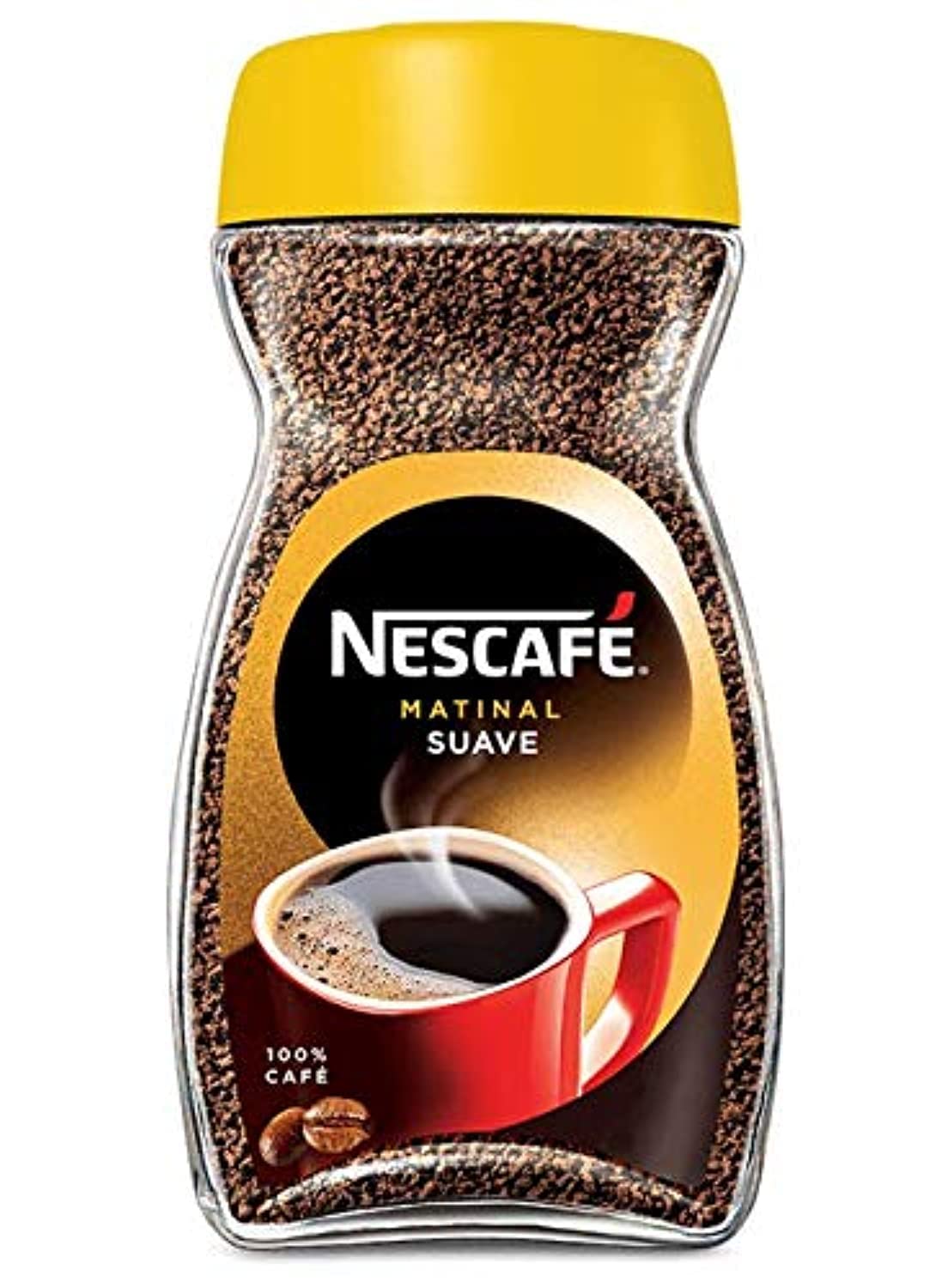 Nescafé Matinal Bottle Coffee, 230 Gram (B07ZNLBXSF) Amazon Price History, Amazon Price Tracker