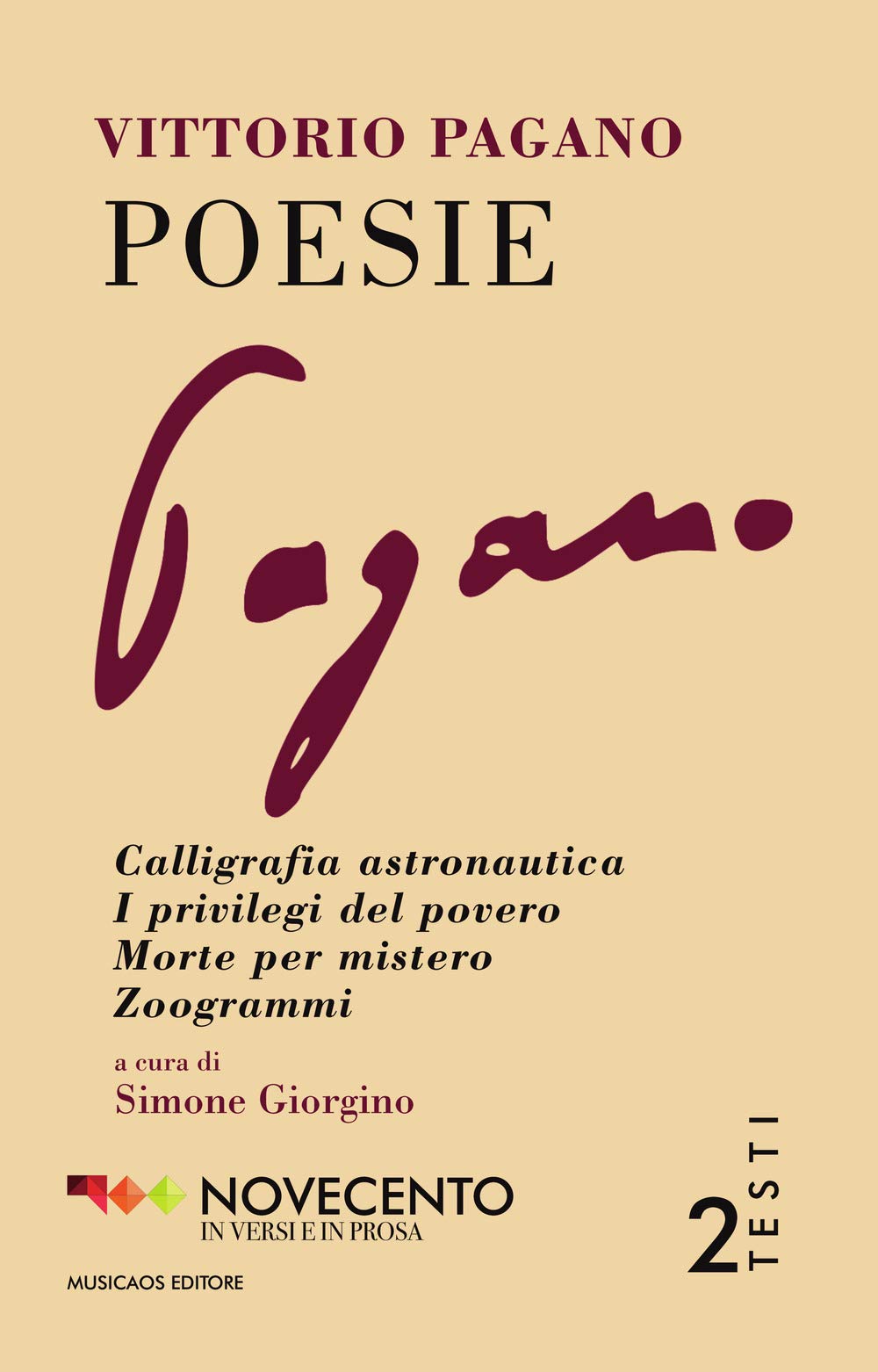 Poesie - 4