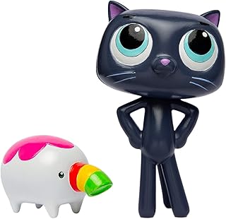 Amazon Com True And The Rainbow Kingdom Toys Games