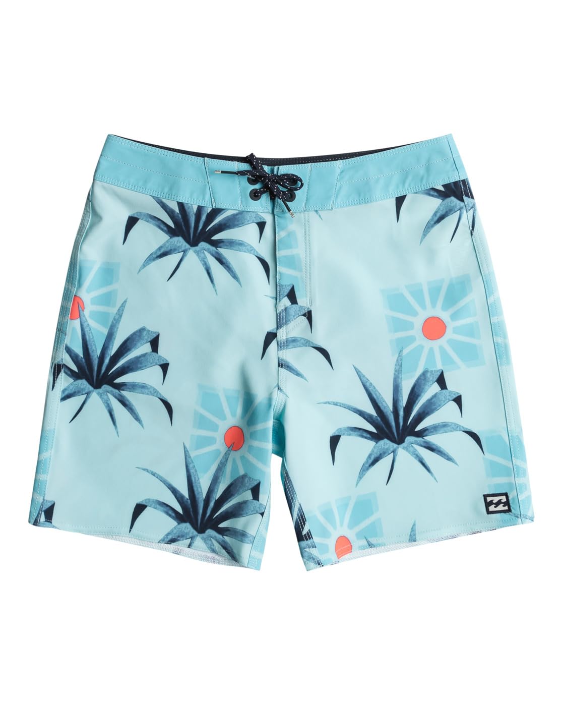 Billabong Jungen Sundays Pro 15 Boardshorts (1er Pack)