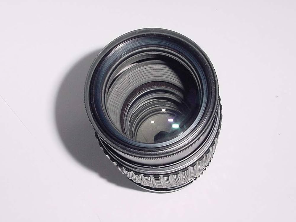 アサヒペンタックスMV1  75〜150mm望遠レンズ アサヒペンタックスMV1 75〜150mm望遠レンズ アサヒペンタックス