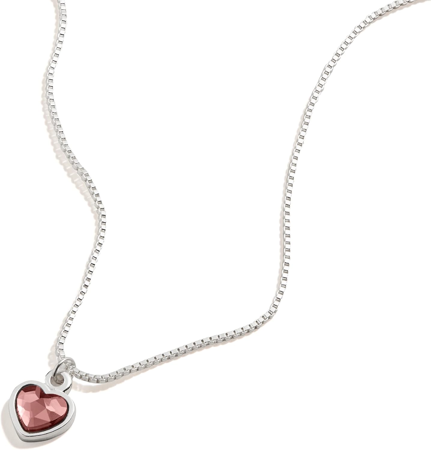 Collares con Colgantes