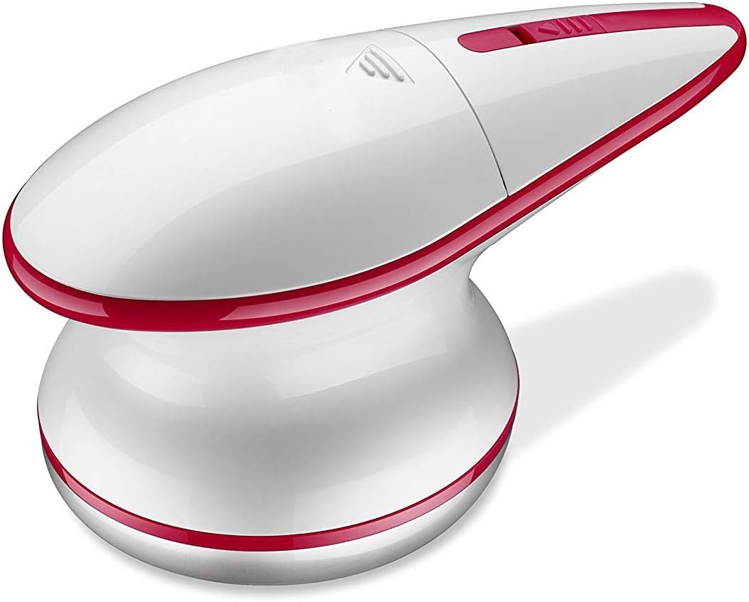 defuzzer per abiti ricaricabili