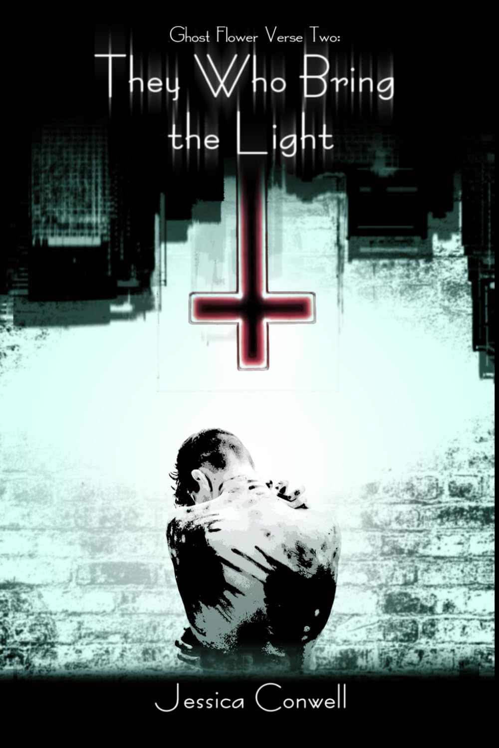 They Who Bring the Light: Ghost Flower Verse Two      Paperback – November 2, 2024
