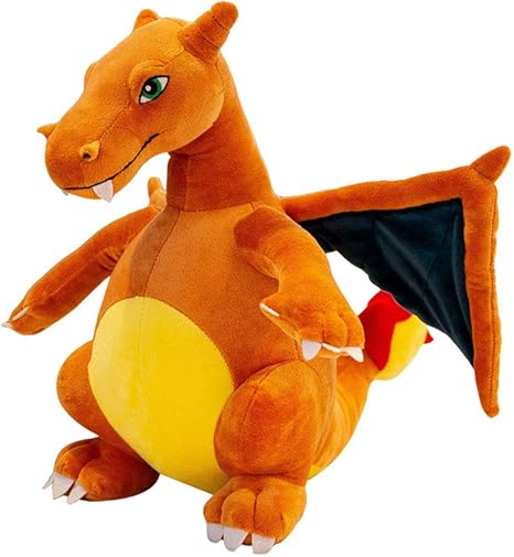 Amazon Co Jp ポケモンぬいぐるみxyバージョン火を吐くドラゴンぬいぐるみ小さな火竜火ぬいぐるみアニマルクリスマス恐竜のギフトはバージョン玩具人形人形をアップグレード おもちゃ Amazon Co Jp ポケモンぬいぐるみxyバージョン火を吐くドラゴンぬいぐるみ小さな火竜火ぬいぐるみアニマルクリスマス恐竜のギフトはバージョン玩具人形人形をアップグレード おもちゃ