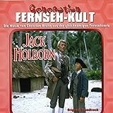 jack holborn buch  Jack Holborn (Original Score)