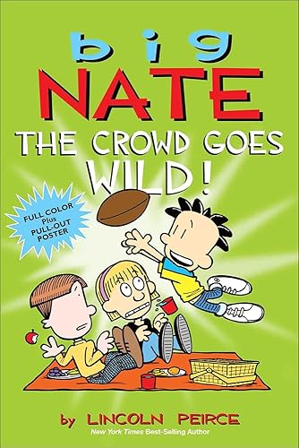 The Crowd Goes Wild (Turtleback School &amp; Library Binding Edition)