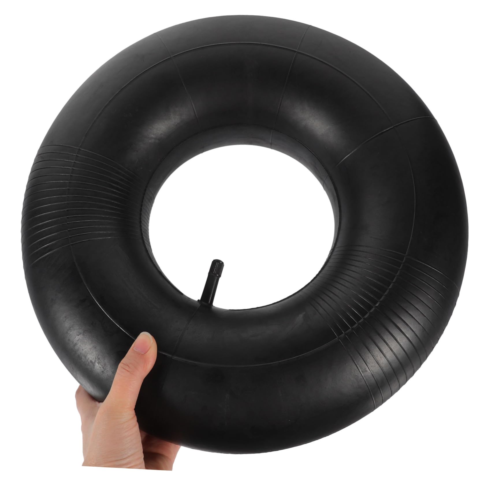 Innenschläuche 2 Stück 15x6.00-6 aus Robustem Gummi für Rasenmäher Traktor Reifen Zubehör für Sommerstimmung und Einfache Montage