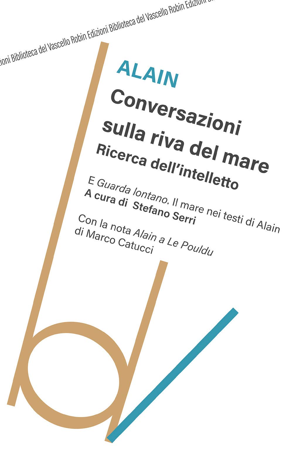 Conversazioni Sulla Riva Del Mare. Ricerca Dell'intelletto - 4
