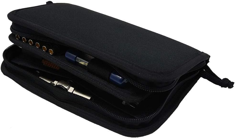 Fix It Sticks Maintenance Kit with Torque Limiters/All-in-One Torque Driver & Deluxe Carrying Case