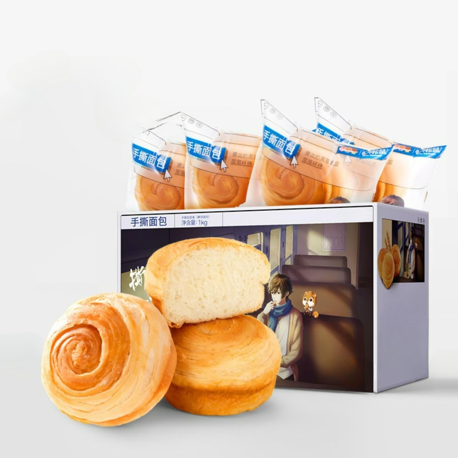 Amazon.co.jp: 菓子パン 詰め合わせ セット 22個 低糖質パン 高