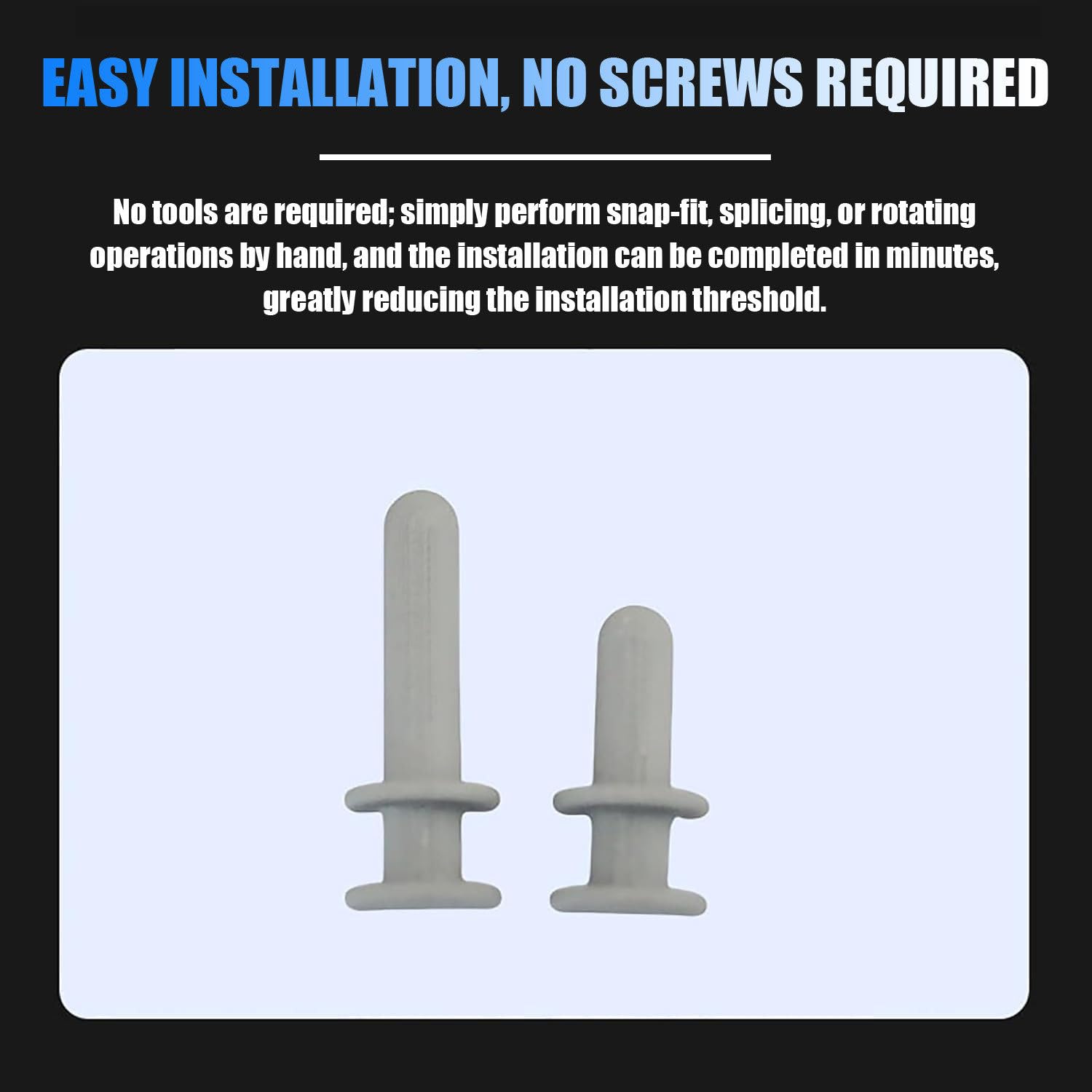 3D-Industrie-Filament-Aufwickler, Elektrischer Filament Umspuler Mit Start/Stopp-Funktion, 1 Kg Spulenkapazität, Wickelt Sauber Auf Und Reduziert Verwicklungen, Für 3D-Druck-Enthusiasten