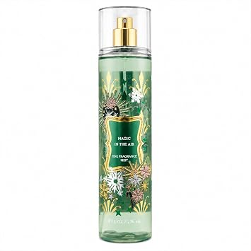 Magic In The Air Fine Fragrance Mist - 8 fl oz