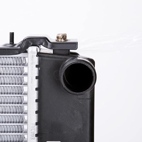 Miniatura 5 de TYC Radiador 1193 compatible con Jeep Cherokee 1991-2000