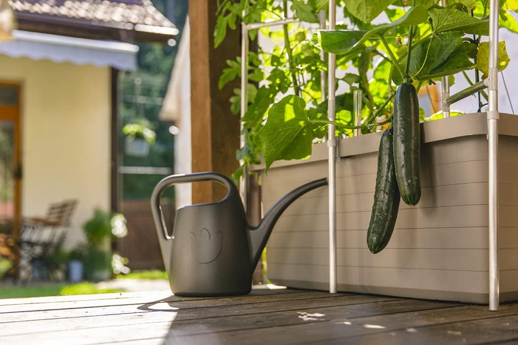 INNAFFIATOIO ANNAFFIATOIO PER PIANTE DA GIARDINO LT 9 IN PLASTICA
