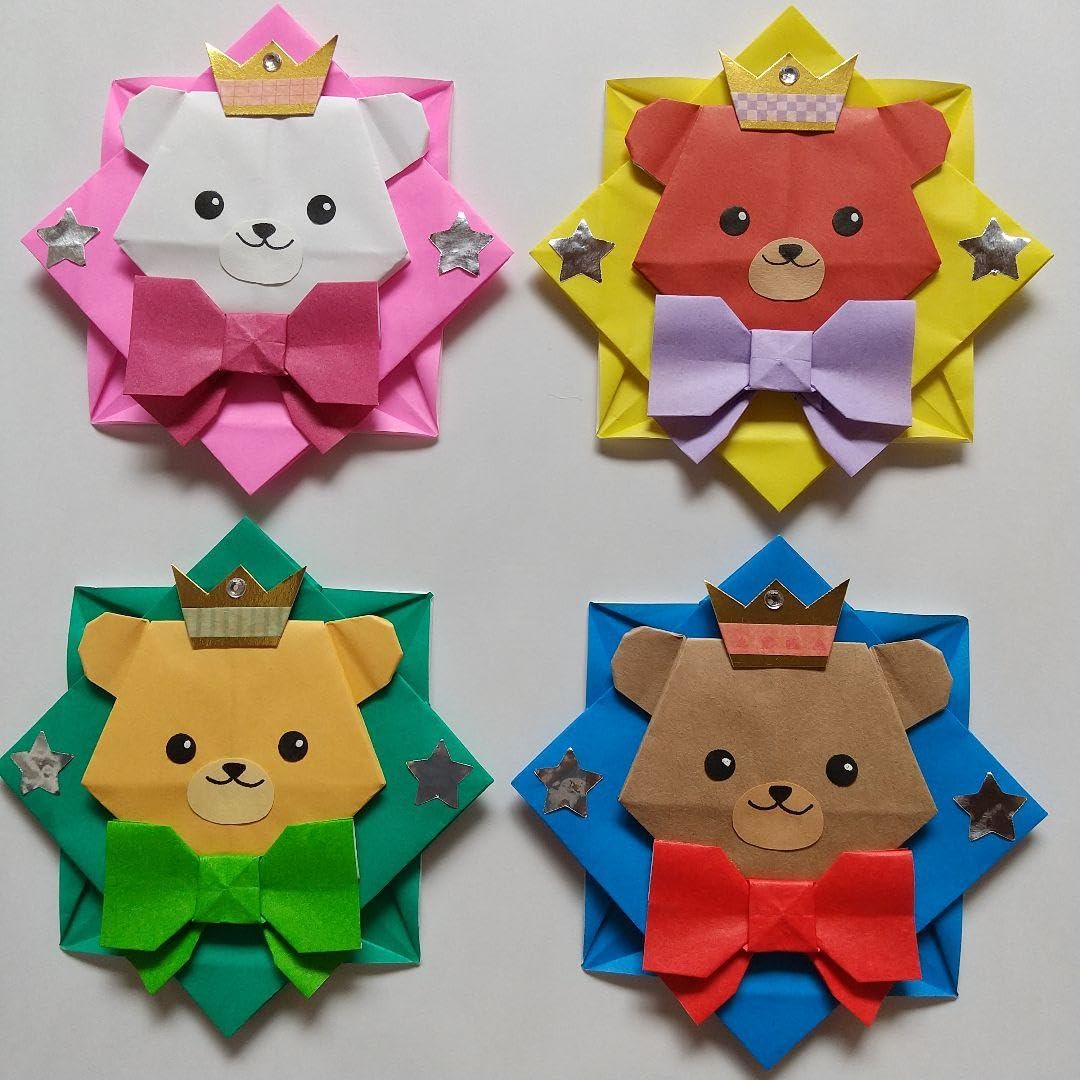 【オーダーページ】　折り紙　メダルごま オーダーページ】 折り紙 メダルごま オーダーページ】折り紙