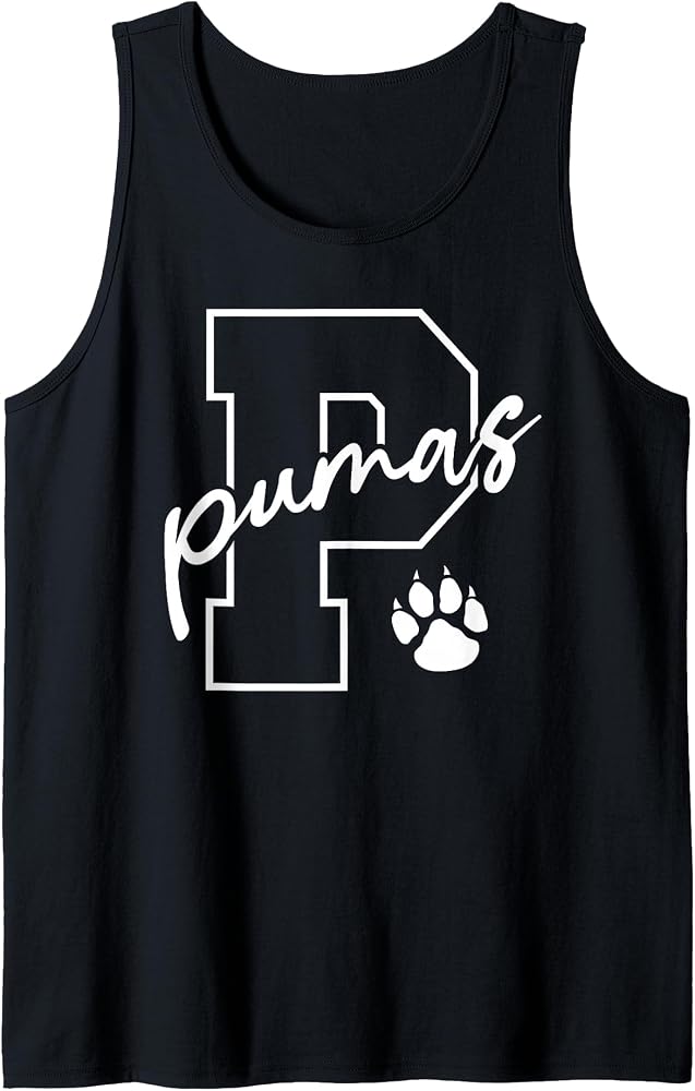 Pumas Baseball Basketball Football Design Co.