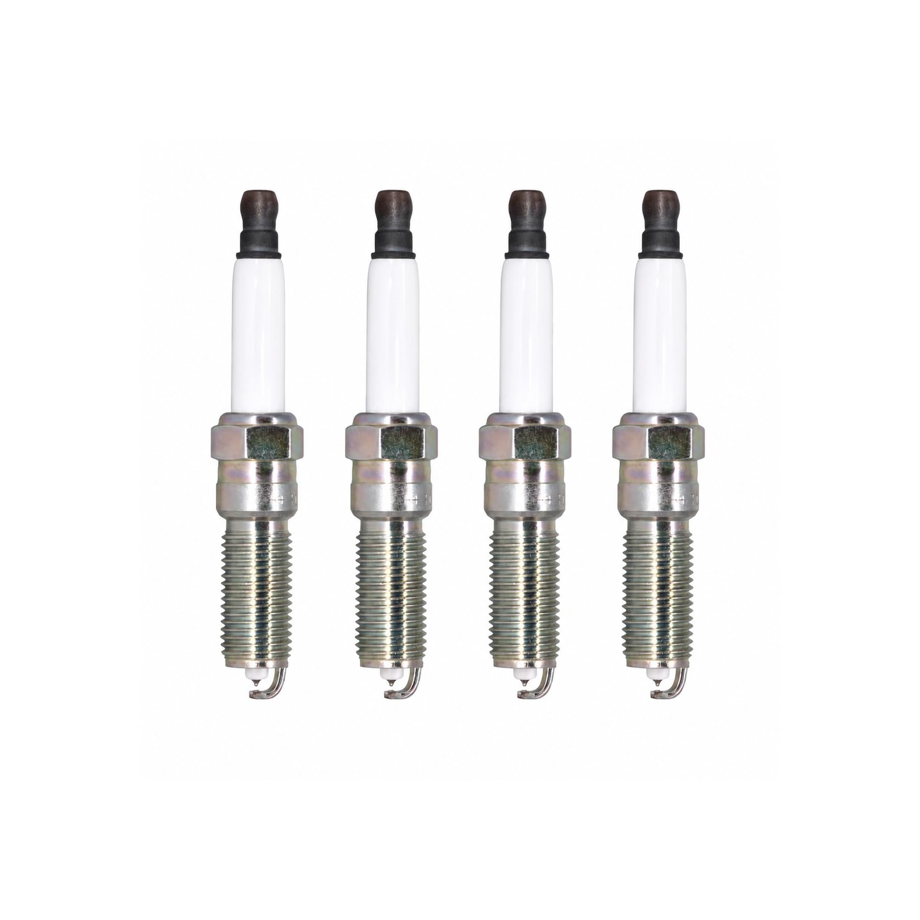 1-8 Pz Candele Ricambio Per ILNAR8B7G 55490097 41-151 12673527 41-153 10427930 12674112 12683541 Iridio Platino 8 YH8RTIP(4 pieces TORCH8)