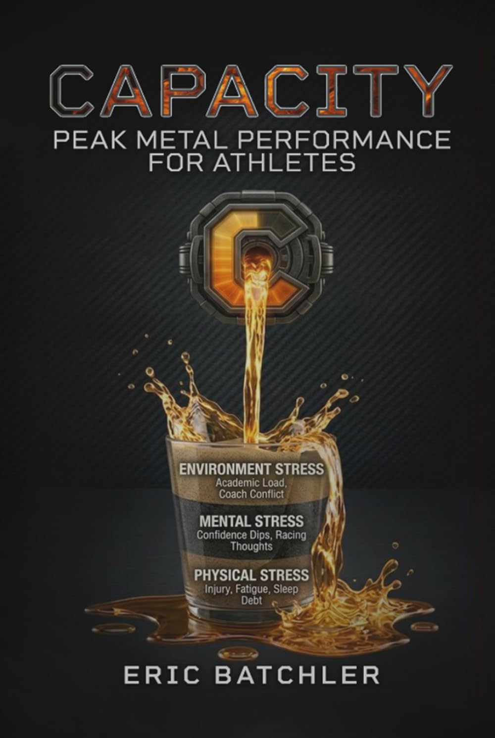 Peak Mental Performance for Athletes (Capacity)