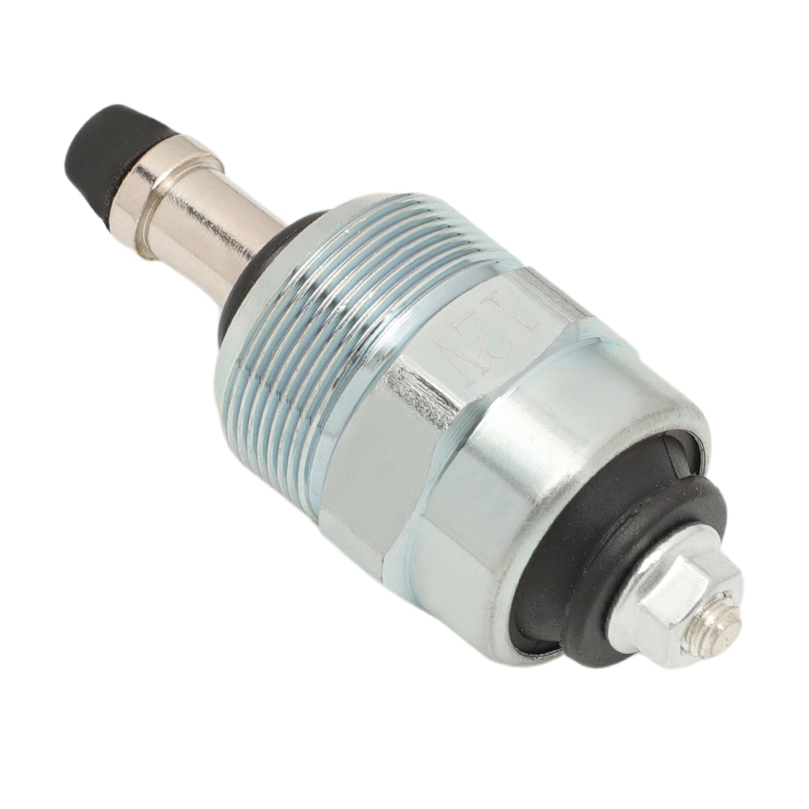 Pompe d'injection B-s-h ensemble électrovanne d'arrêt pièces de rechange 1680.41 7701024772 7701045323 12V L'électrovanne d'arrêt de pompe d'injection