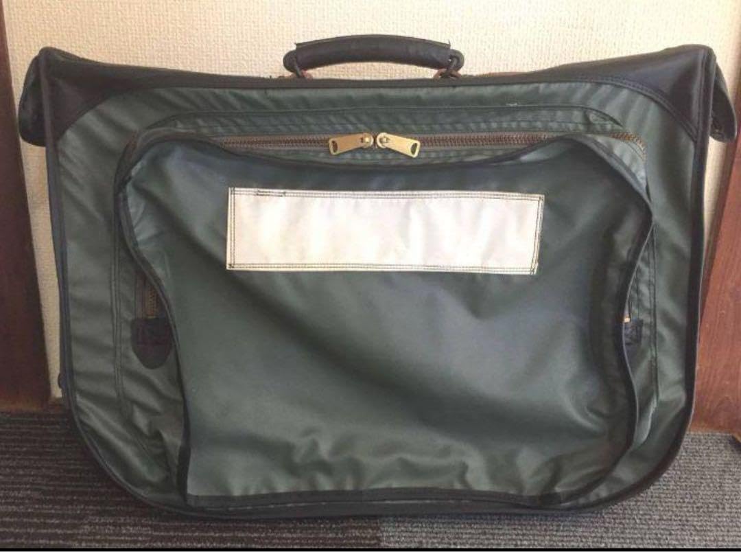 ミリタリーバッグ vintage B-4B その他 | cave 古着屋【公式】古着通販