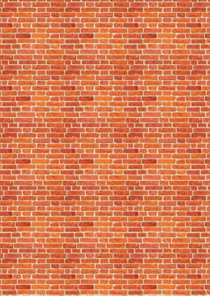 5 x A4 Brick Wall Design Backing Papers : Amazon.co.uk: Stationery & Office Supplies 5-x-a4-brick-wall-design-backing-papers-amazon-co-uk-stationery-office-supplies