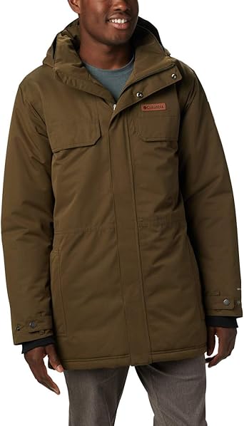 Columbia men's rugged path jacket Clearance