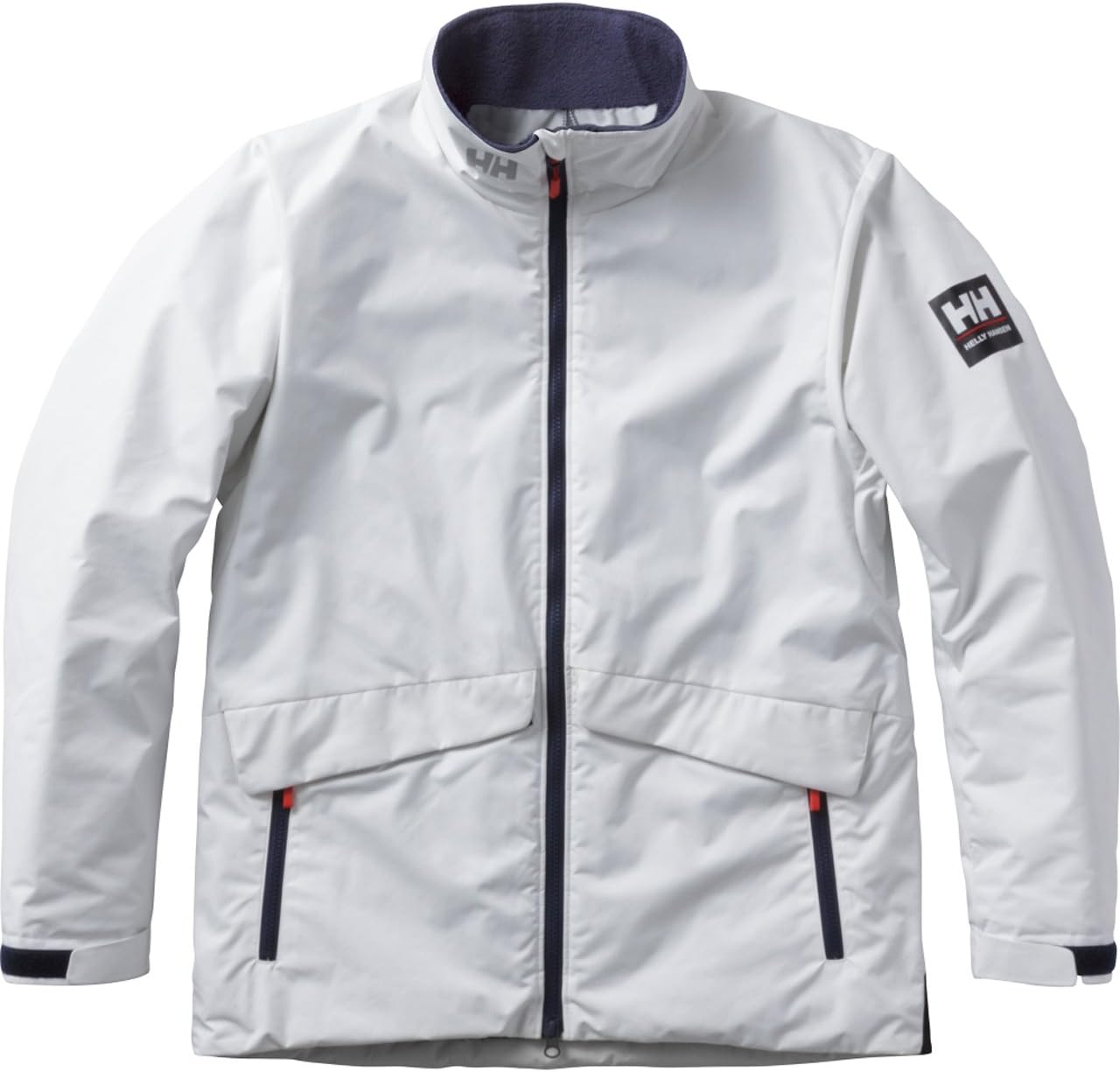HELLY HANSEN (ヘリーハンセン) 撥水 防寒 ジャケット ESPELI PRO