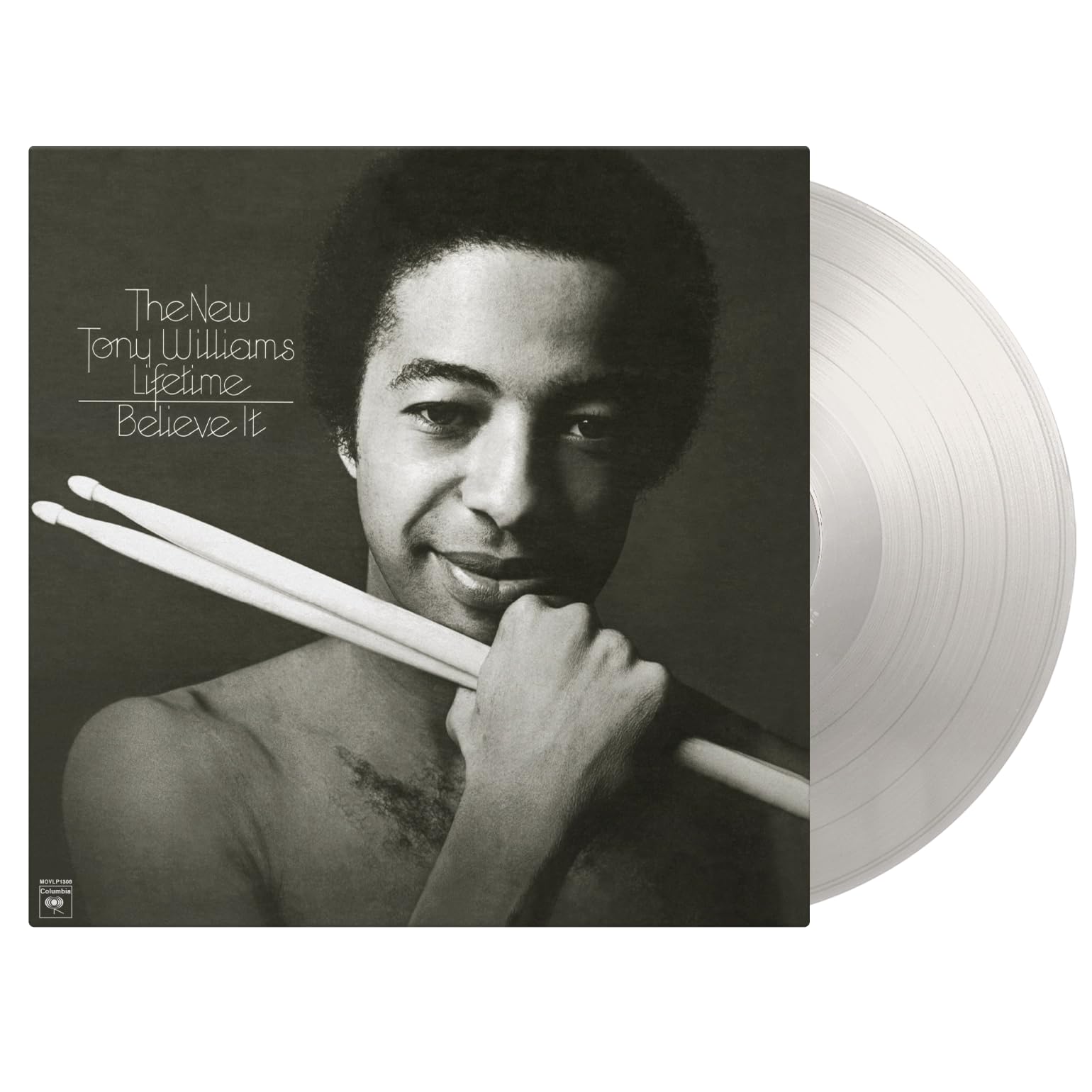 Believe It [VINYL]