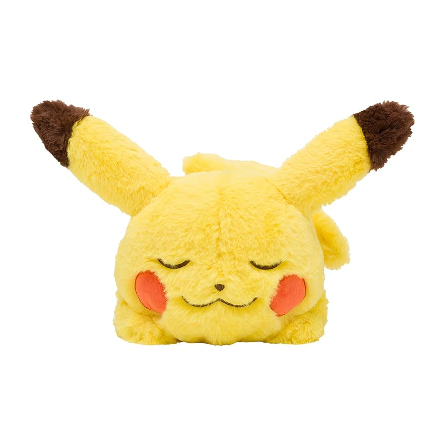 ポケモンセンター みんなおつかれさま 寝そべりワンパチ 2025年最新】みんなおつかれさま ワンパチの人気アイテム - メルカリ