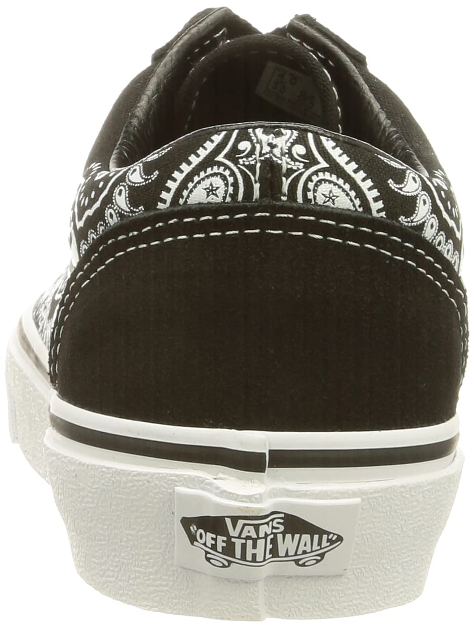 Vans, Plimsolls,Sneakers Hombre